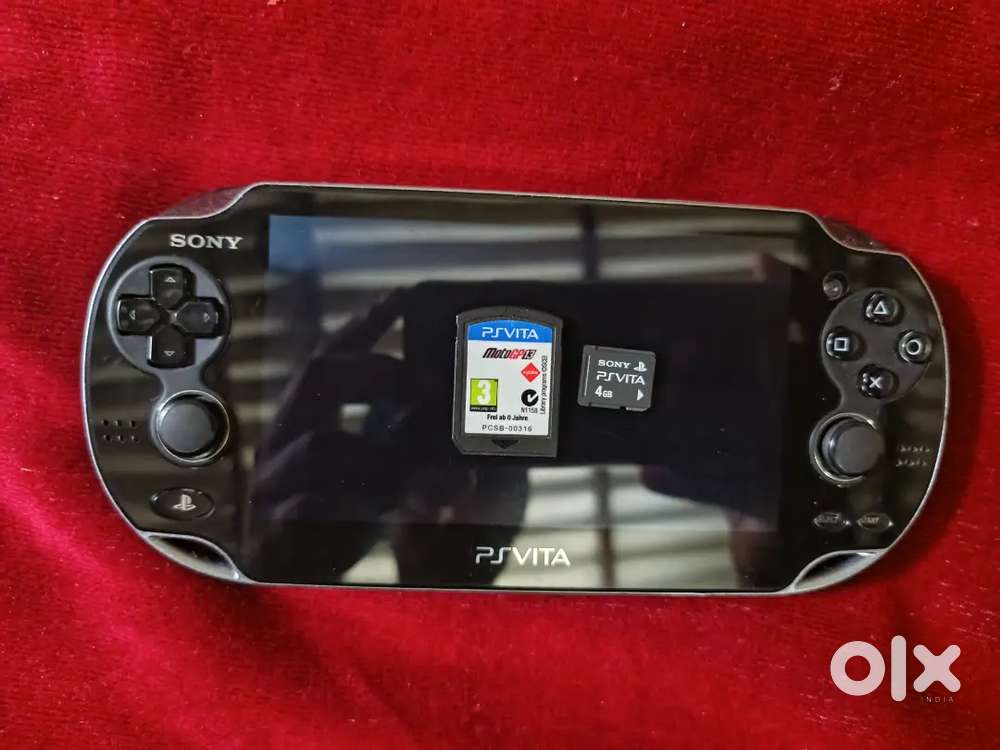 SONY PS VITA