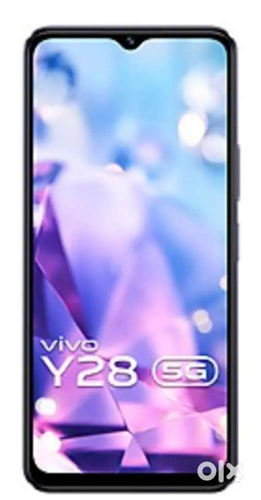 Vivo y28 6/128