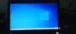 Hp laptop 6gb ram 128gb SSD 256 gb hdd with charger