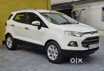 Ford Ecosport 2016