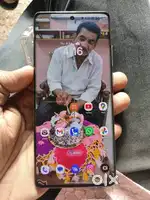 Oppo reno 10 pro plus 5g 12+12 256 GB glossy purple