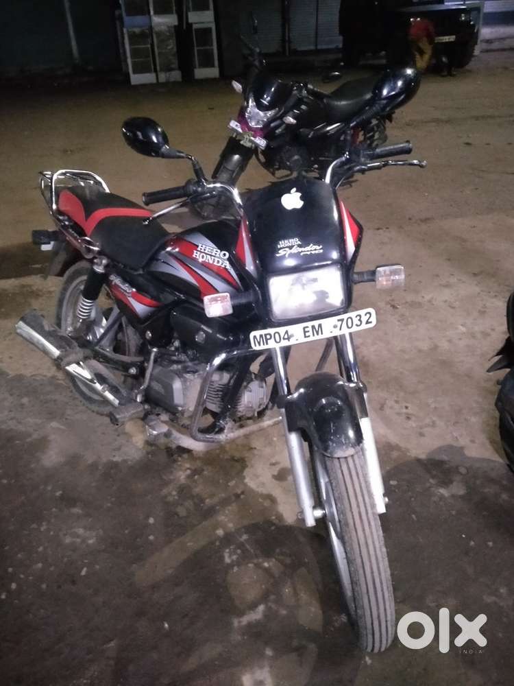 bike me koi kam nahi hai