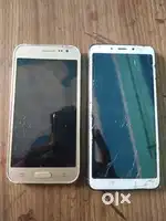 Samsung Galaxy j2 or Redmi 6a only phone hai