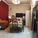 187 Gaj Duplex House 35 Front DD Puram Prime Location