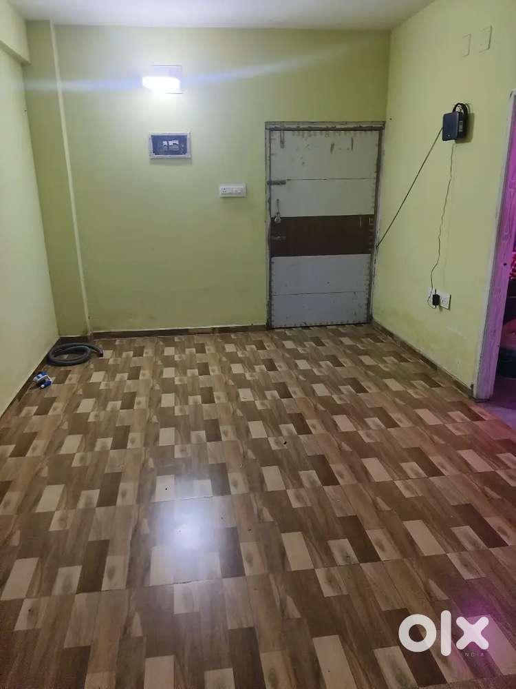 Sharing Room rent in patia, Indipendent