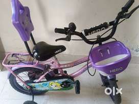 Kids cycle