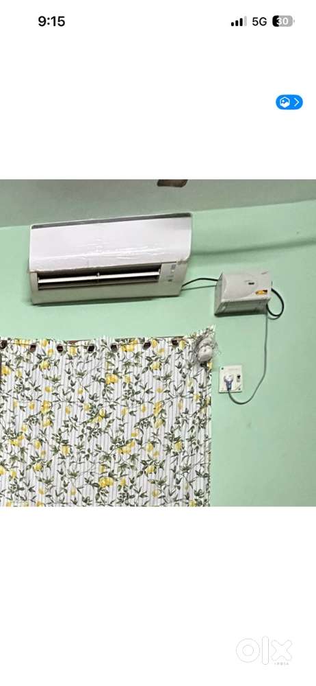 Daikin A/C