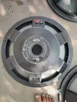 1000w DJ speakers