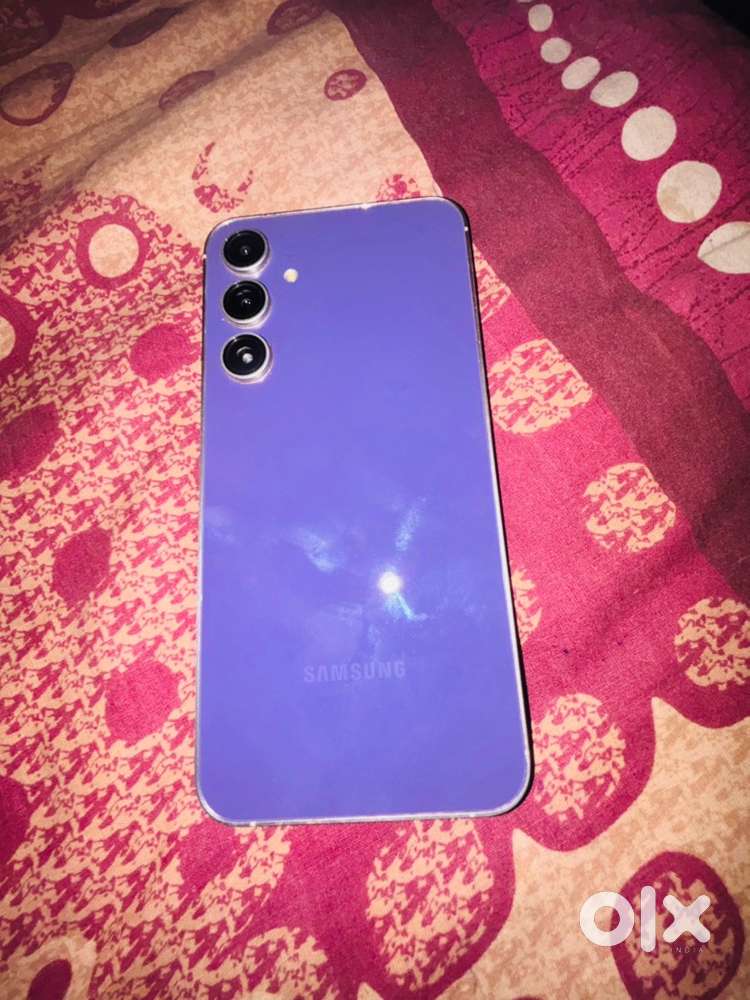 Samsung s23 fe, 8Gb, 256Gb