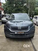 Skoda Kodiaq 2.0 Style TDI 4X4 AT, 2017, Diesel