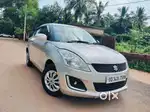 Maruti Suzuki Swift VXi + Manual, 2016, Petrol