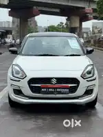 Maruti Suzuki Swift 2021-1.2 ZXI Plus AMT, 2019, Petrol