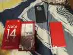 Redmi note 14 pro 5g
