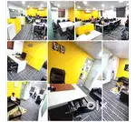 Office Space For Rent In Noida Sec 2,3,4,6,15&16 Near Metro Station.