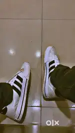 Adidas shoes