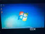 Hp laptop intel