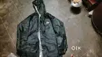 RAINCOAT USED GOOD CONDITION