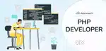 Php laravel developer