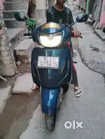 Jupiter TVS 125