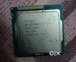 Intel Pentium Dual Core G2030 Processor 3 GHz 2 Cores Processor  