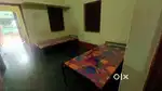 Only Boys Hostel.