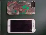 I phone 7 plus