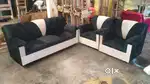 Factory outlet model furniture
