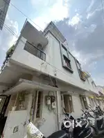 1BHK Semi-Furnished Duplex for Rent  Karelibaug, Vadodara