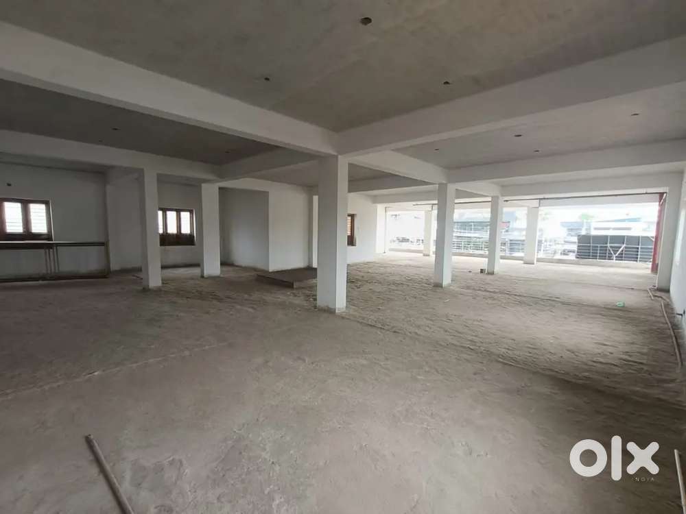 7000sqft Commercial space for rent