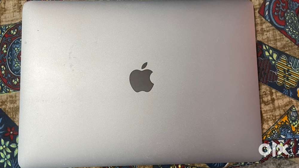 Macbook pro 2017