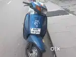 Activa old model