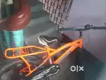Very GOOD condiction cycle