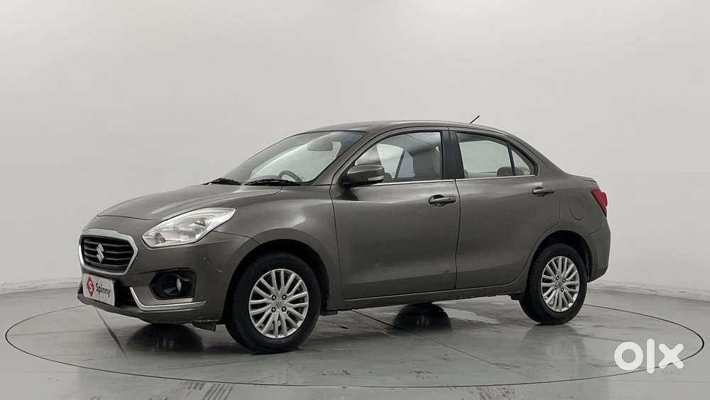 Maruti Suzuki Dzire 1.2 ZXI AMT, 2019, Petrol