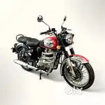 RE classic 350 1766