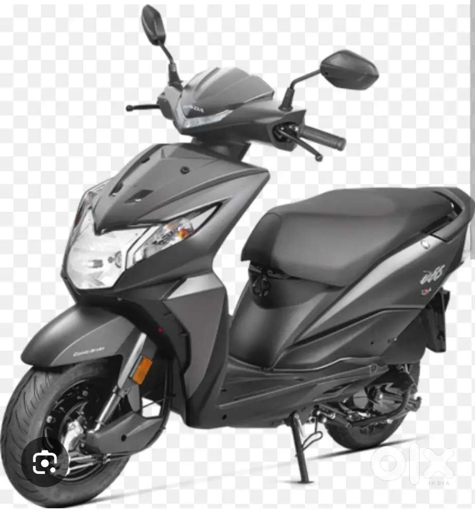 Honda Dio for sale