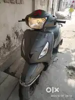 Activa TVS for sale