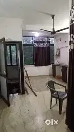 1st floor road facing best location
