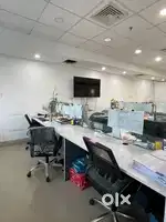 Office Space For Sell In Bengal Eco Intelligent Park, Em Block, Sector