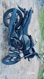 HONDA UNICORN 160 CC