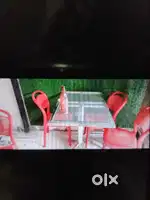 My hotel furniture