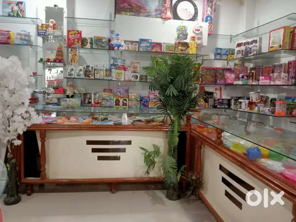 Divya fancy shop