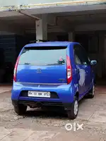 Tata Nano 2015 Petrol 38900 Km Driven