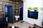 Luxury 1Bedroom Hall Kitchen Daily 1850/- Monthly  18500/-
