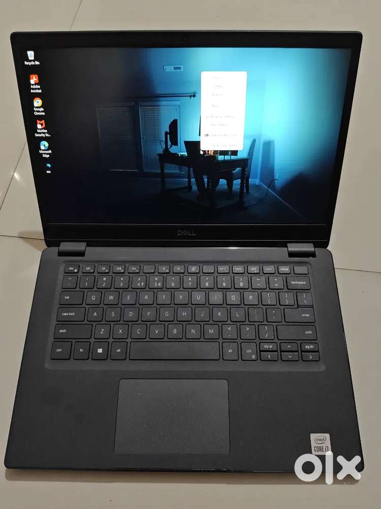 Dell latitude 3410
