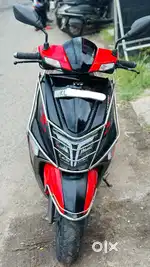 TVS Ntorq 125 2020 Urgent to sale!!