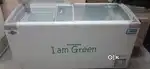 Deep freezer 550L