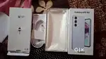 Samsung galaxy a55 5g 12gb 256gb 11 months old