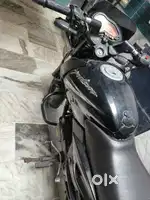 Urgent sell bike good condition