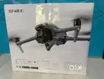 Used DJI Air 3S Fly More Combo