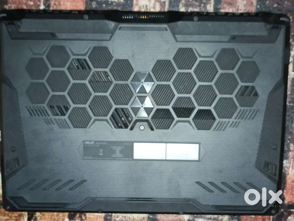 Asus gaming laptop